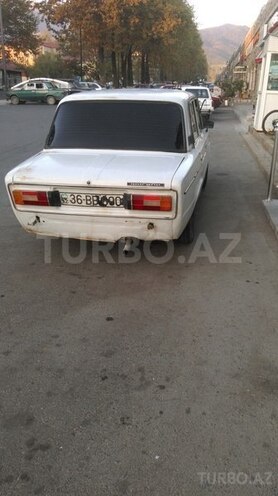 LADA (VAZ) 2106 1981, 380,000 km - 1.3 l - İsmayıllı