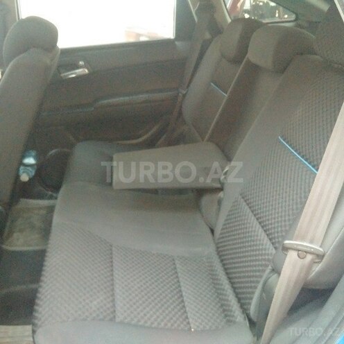 Ssang Yong Actyon 2006, 152,400 km - 2.3 l - Bakı