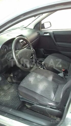 Opel Astra 1999, 321,656 km - 1.6 л - Bakı