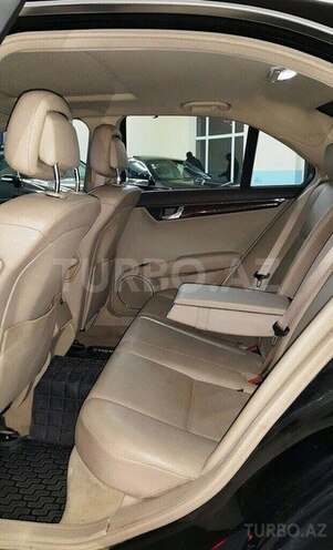Mercedes C 300 2009, 200,000 km - 0.3 l - Bakı