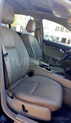 Mercedes C 300 2009, 200,000 km - 0.3 l - Bakı