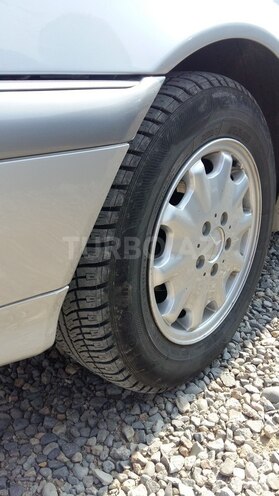Mercedes C 180 1997, 23,000 km - 1.8 л - Gəncə