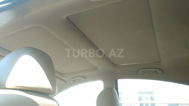 Hyundai Sonata 2010, 98,000 km - 2.4 l - Bakı