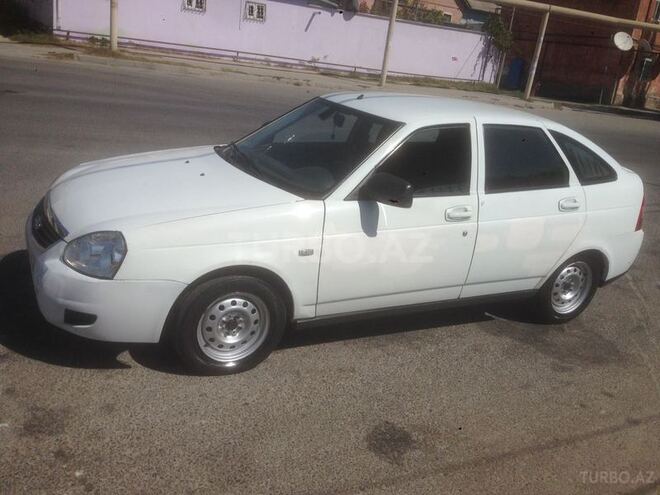 LADA (VAZ) Priora 2013, 126,000 km - 1.6 l - Bakı