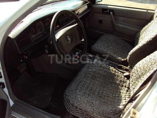 Mercedes 190 1991, 533,000 km - 1.8 l - Bakı