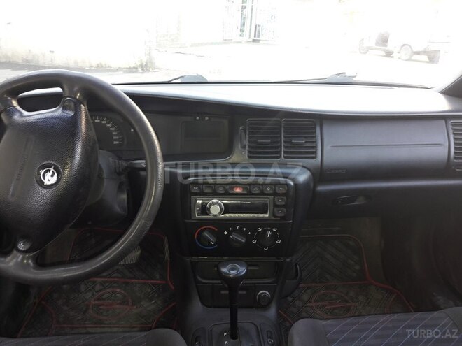 Opel Vectra 1998, 267,000 km - 1.8 l - Bakı