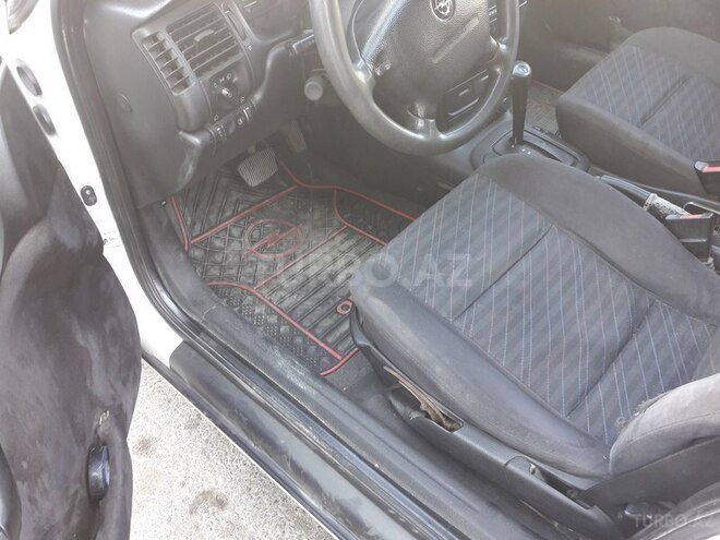 Opel Vectra 1998, 267,000 km - 1.8 l - Bakı