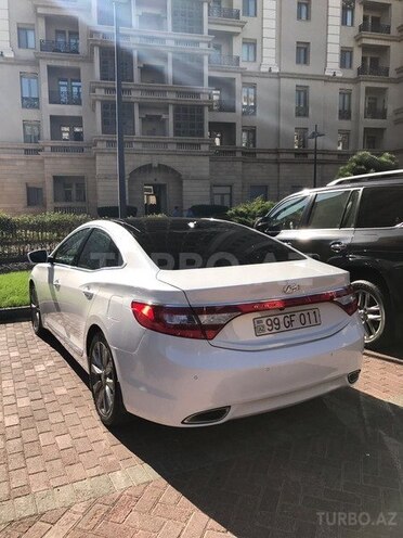 Hyundai Grandeur 2013, 79,100 km - 3.0 l - Bakı