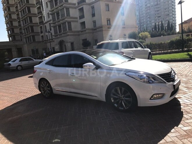 Hyundai Grandeur 2013, 79,100 km - 3.0 l - Bakı