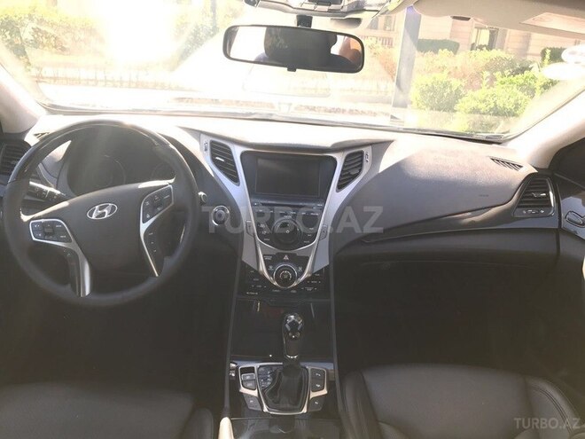 Hyundai Grandeur 2013, 79,100 km - 3.0 l - Bakı