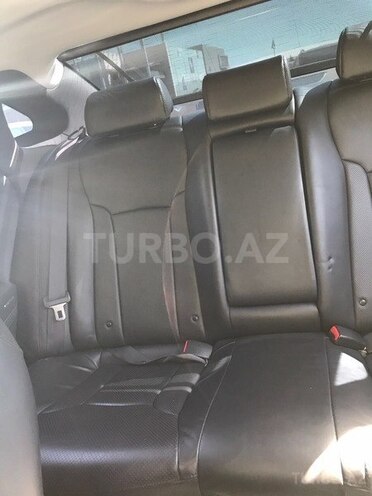 Hyundai Grandeur 2013, 79,100 km - 3.0 l - Bakı