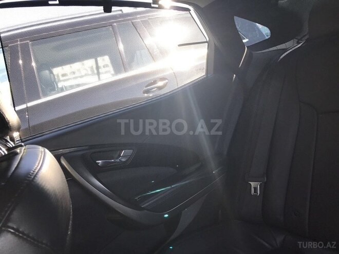 Hyundai Grandeur 2013, 79,100 km - 3.0 l - Bakı