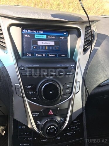 Hyundai Grandeur 2013, 79,100 km - 3.0 l - Bakı