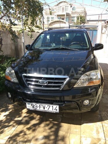 Kia Sorento 2006, 239,000 km - 2.5 l - Bakı