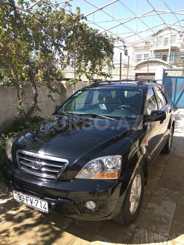 Kia Sorento 2006, 239,000 km - 2.5 l - Bakı