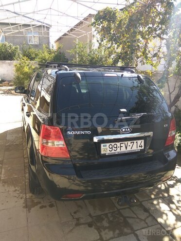 Kia Sorento 2006, 239,000 km - 2.5 l - Bakı