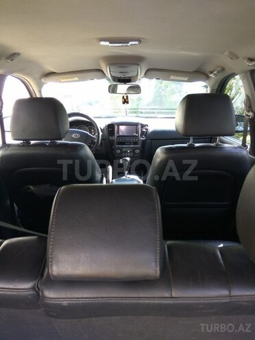 Kia Sorento 2006, 239,000 km - 2.5 l - Bakı