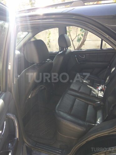 Kia Sorento 2006, 239,000 km - 2.5 l - Bakı