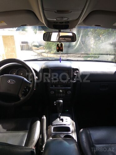Kia Sorento 2006, 239,000 km - 2.5 l - Bakı