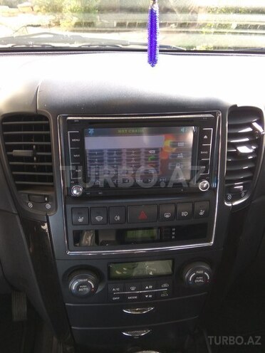 Kia Sorento 2006, 239,000 km - 2.5 l - Bakı