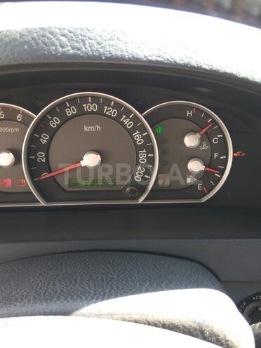 Kia Sorento 2006, 239,000 km - 2.5 l - Bakı