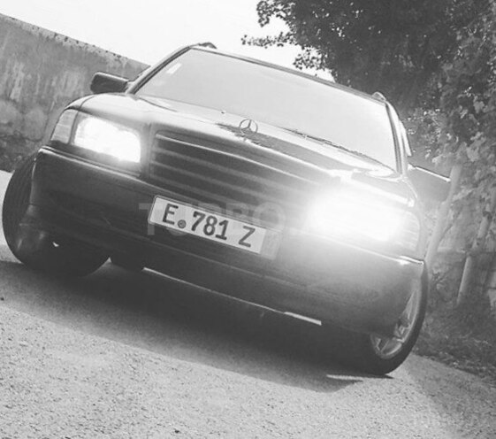 Mercedes C 180 1998, 278,000 km - 2.0 l - Bakı