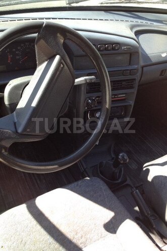 LADA (VAZ) 2115 2010, 166,000 km - 1.6 л - Bakı