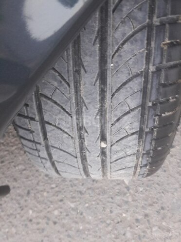 Mercedes C 180 1998, 278,000 km - 2.0 l - Bakı