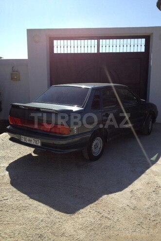 LADA (VAZ) 2115 2010, 166,000 km - 1.6 л - Bakı