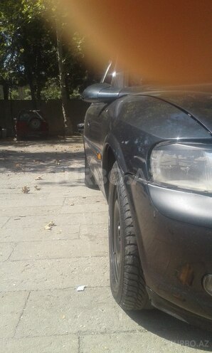 Opel Vectra 1998, 320,000 km - 2.0 l - Bakı