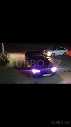 Mercedes C 180 1998, 278,000 km - 2.0 l - Bakı
