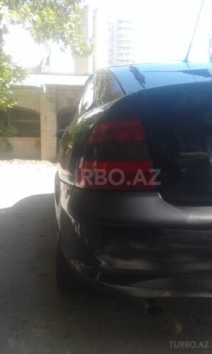 Opel Vectra 1998, 320,000 km - 2.0 l - Bakı