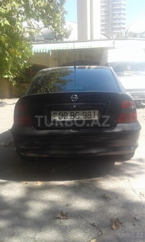 Opel Vectra 1998, 320,000 km - 2.0 l - Bakı