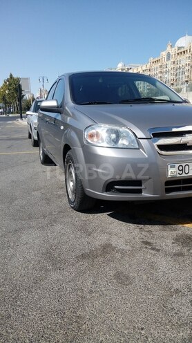 Chevrolet Aveo 2011, 169,000 km - 1.2 l - Bakı