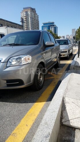 Chevrolet Aveo 2011, 169,000 km - 1.2 l - Bakı