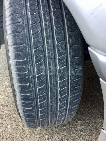 Mercedes C 180 1999, 266,000 km - 1.8 l - Sumqayıt