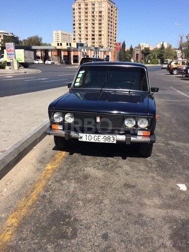 LADA (VAZ) 2106 1989, 234,000 km - 1.5 l - Bakı