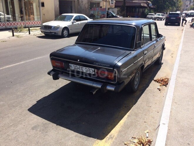 LADA (VAZ) 2106 1989, 234,000 km - 1.5 l - Bakı