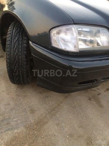 Mercedes C 180 1994, 210,000 km - 1.8 л - Bakı