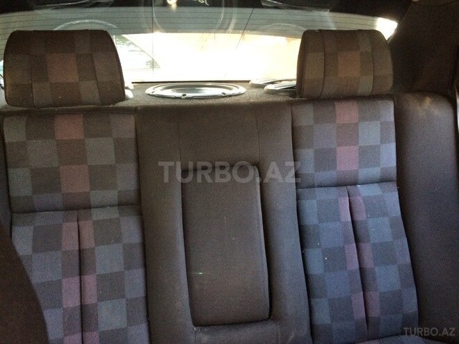 Mercedes C 180 1994, 210,000 km - 1.8 л - Bakı