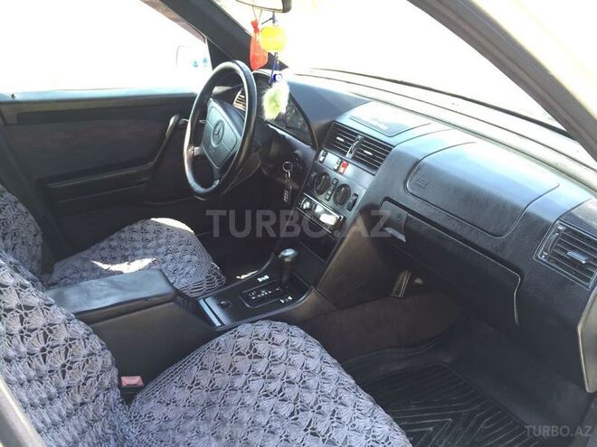 Mercedes C 180 1994, 254,000 km - 1.8 л - Sumqayıt