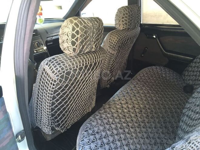 Mercedes C 180 1994, 254,000 km - 1.8 л - Sumqayıt