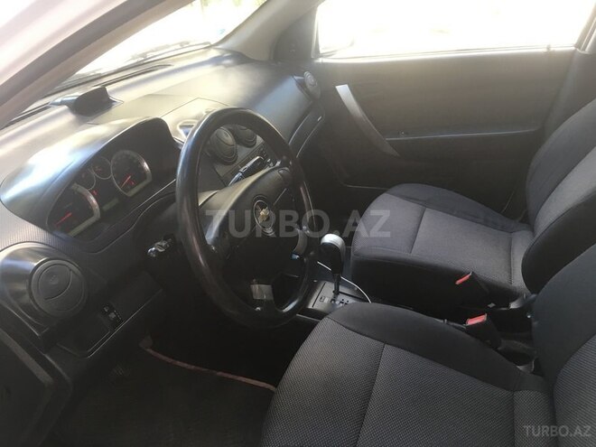 Chevrolet Aveo 2010, 166,105 km - 1.4 л - Bakı