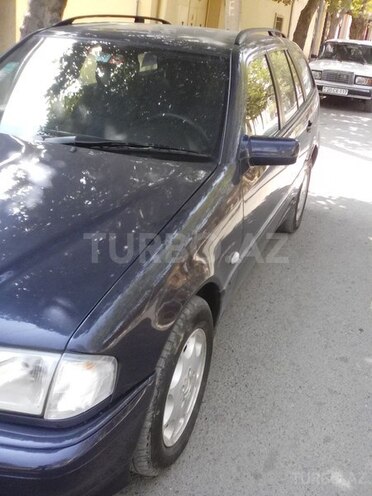 Mercedes C 180 1997, 264,000 km - 1.8 l - Gəncə
