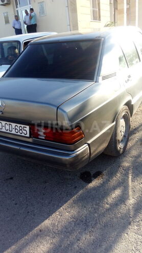 Mercedes 190 1991, 445,000 km - 1.8 л - Bakı