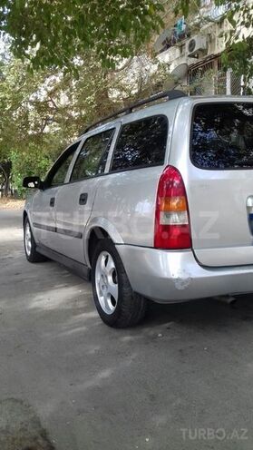 Opel Astra 1999, 324,581 km - 1.6 л - Bakı