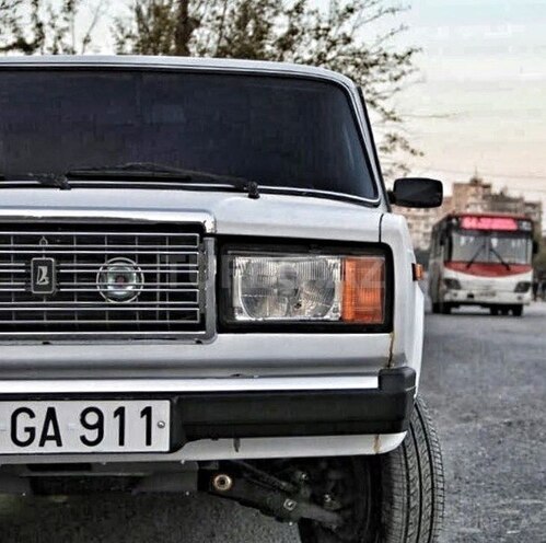 LADA (VAZ) 2107 2009, 78,000 km - 1.6 л - Bakı
