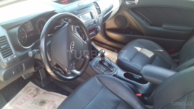 Kia Cerato 2013, 56,200 km - 0.2 l - Bakı