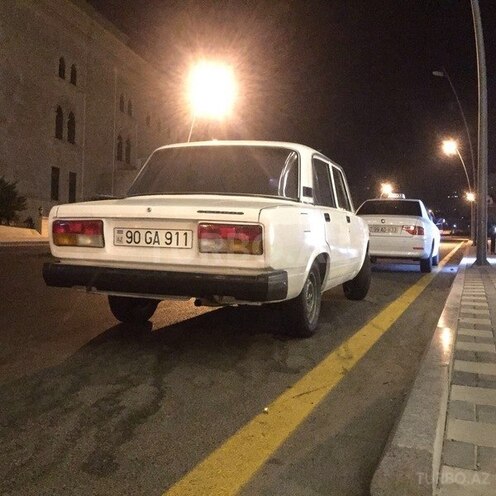 LADA (VAZ) 2107 2009, 78,000 km - 1.6 л - Bakı