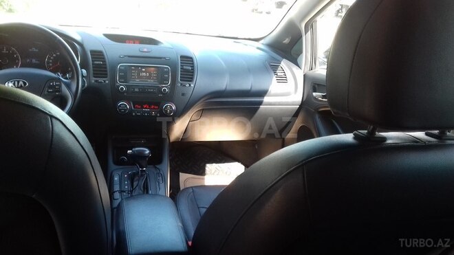 Kia Cerato 2013, 56,200 km - 0.2 l - Bakı